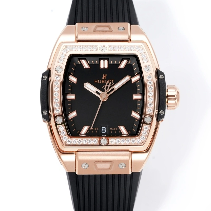 MS Factory Hublot 662.OX.1180.RX.1204 1:1 Best Edition Replica Watch